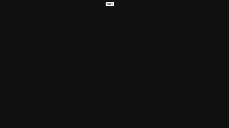 Audio Visualization #1 - Web Audio API image.