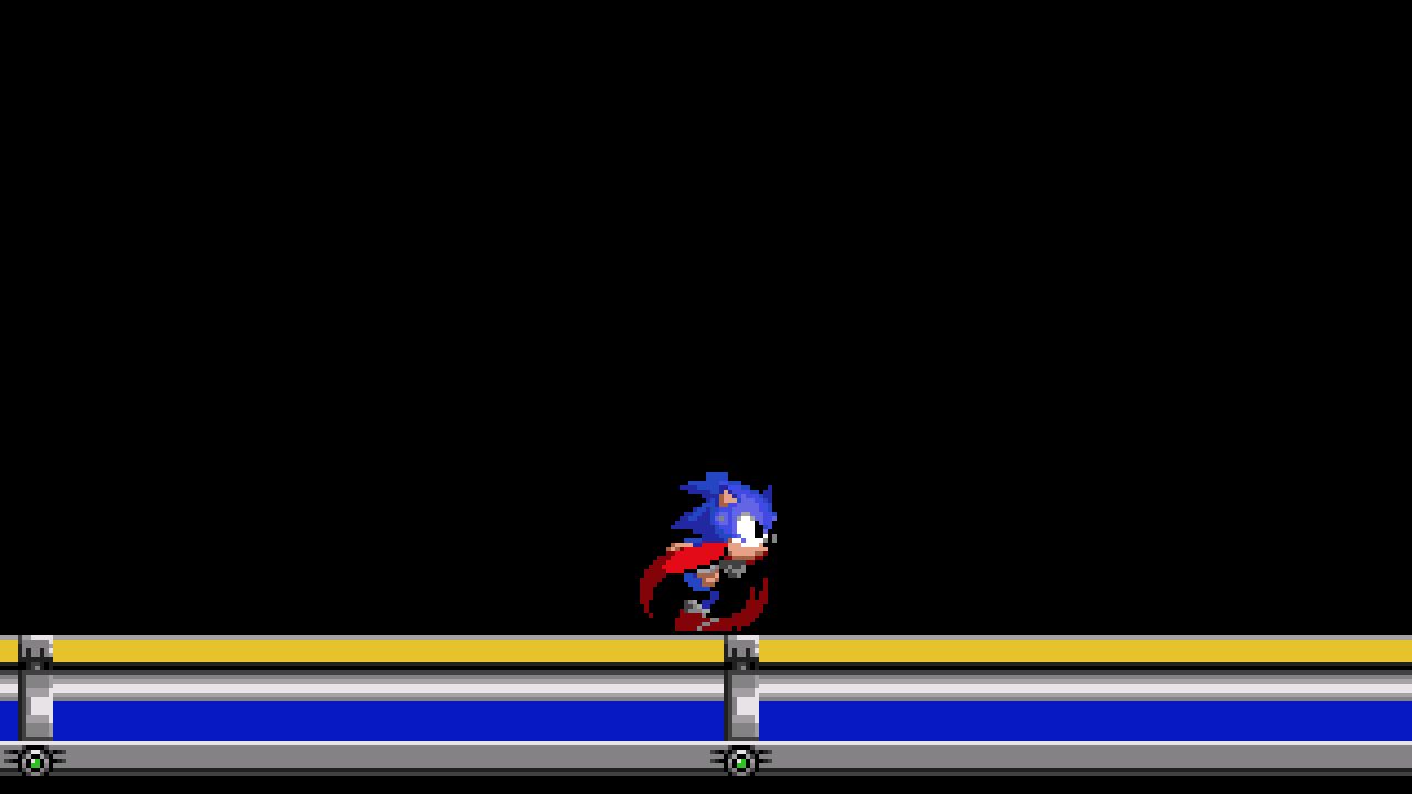 Latest HTML5 games tagged sonic 