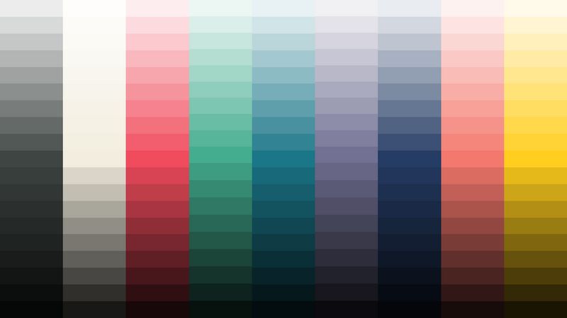 Kaizen color picker