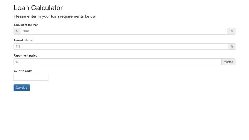 loan-calculator-simple