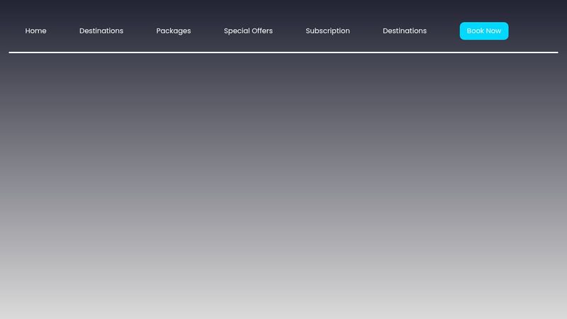 Navbar Hover Effect