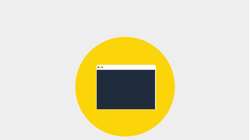 first css image