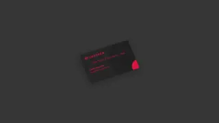 CSS Card #1 - Codepen Card
