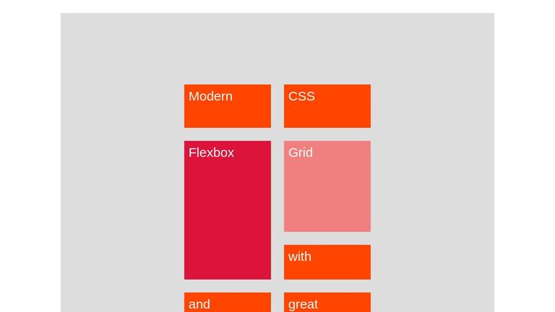 Udemy Course - Jonas Schmedtmann - CSS Grid Intro - Part 3