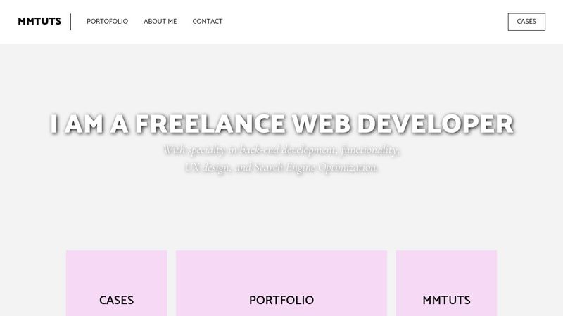 How to Create A Responsive Website Using HTML and CSS | Learn HTML and CSS