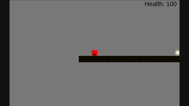The Ultimate Platformer - Game (Version 0.1.0)