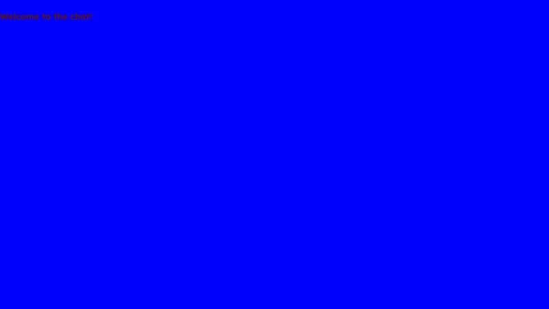 Vertical Scrolling Text Animation