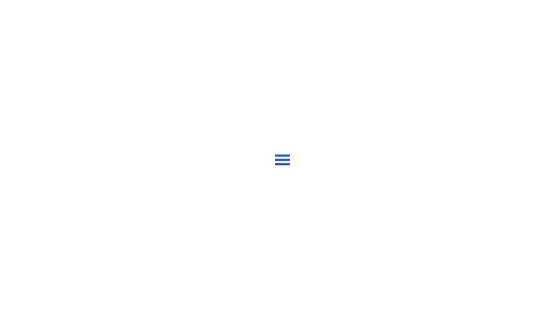 CSS Animated Hamburger Icon