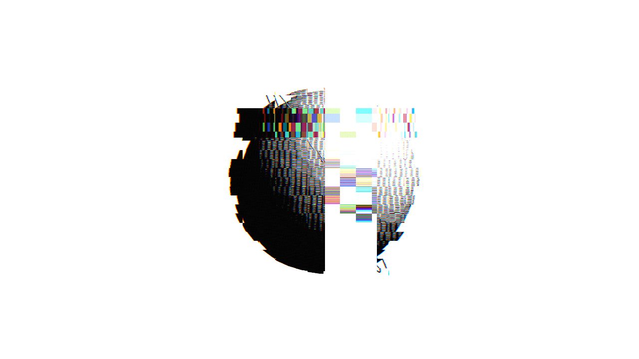 CSS Glitch Effect