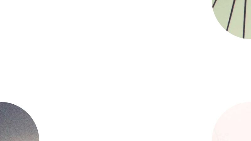 CSS Clip Path Hover Circle Hover Effects