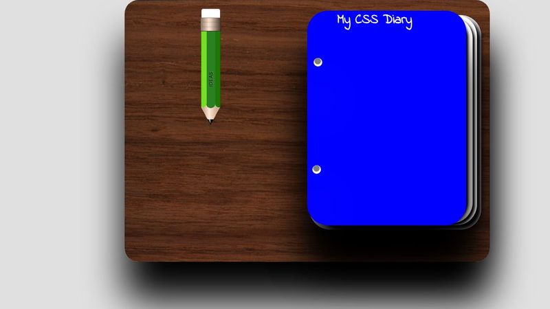 CSS Diary