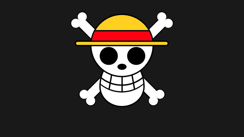 Mugiwara Jolly Roger