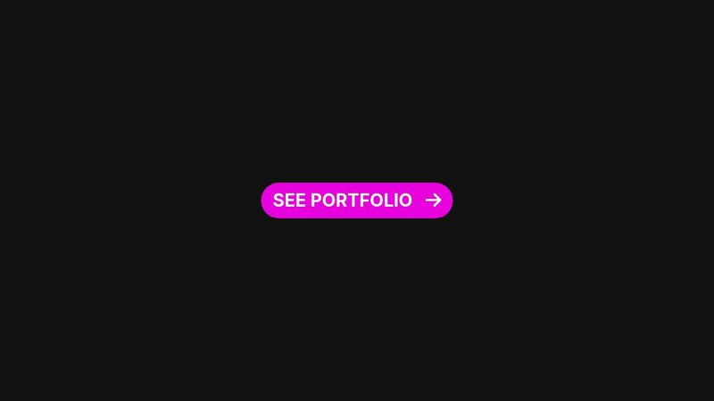 CodePen Home Micro Interactions: Bouncy hover Effect pure CSS