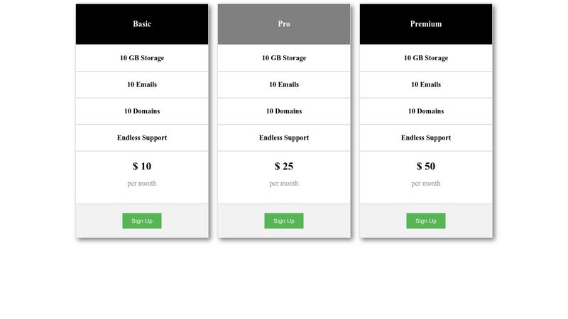 assignment page price