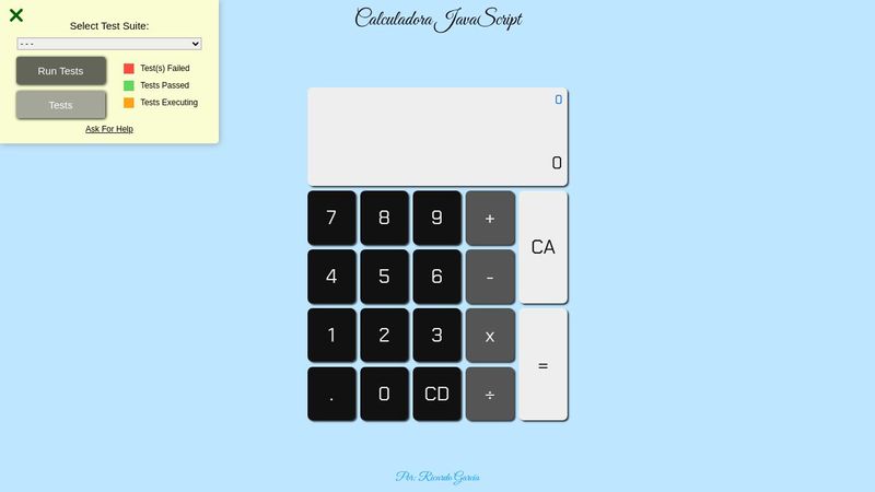 calculadora-javascript