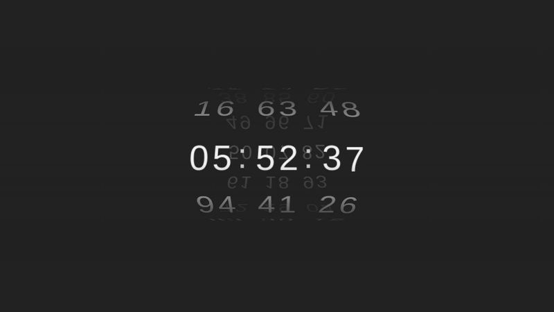 Collection-3D-Timer