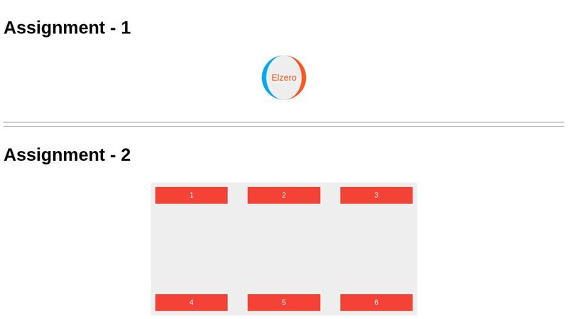 CSS Assignment-46-To-53