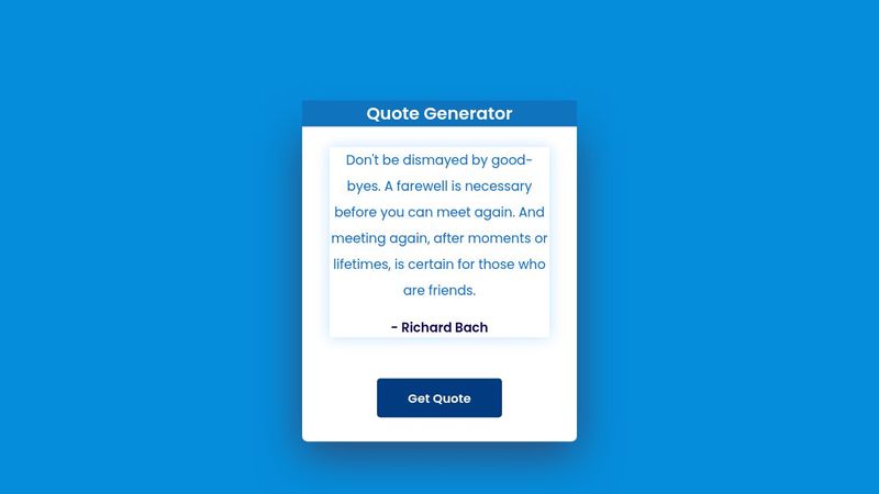 CodePen - A Pen by Code Media