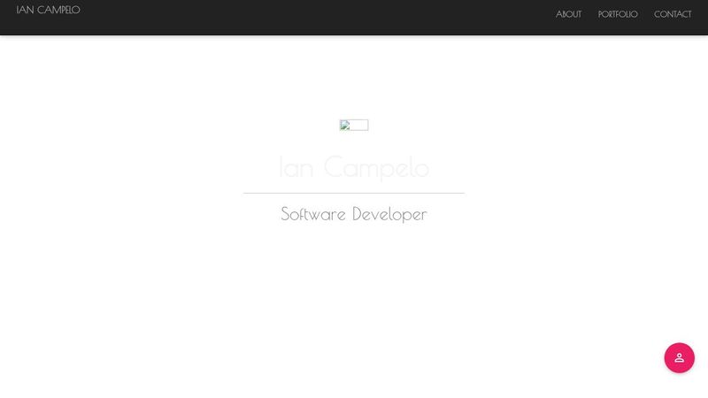 FreeCodeCamp - Personal Portfolio