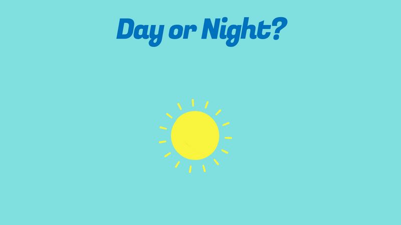 day-or-night