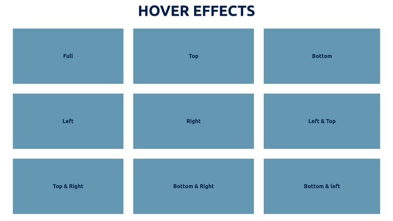 border-hover-effect-html-css