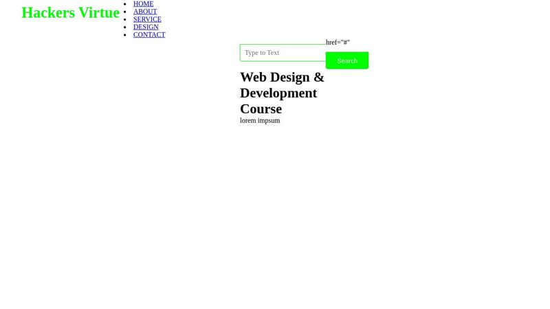 CodePen - A Pen by
