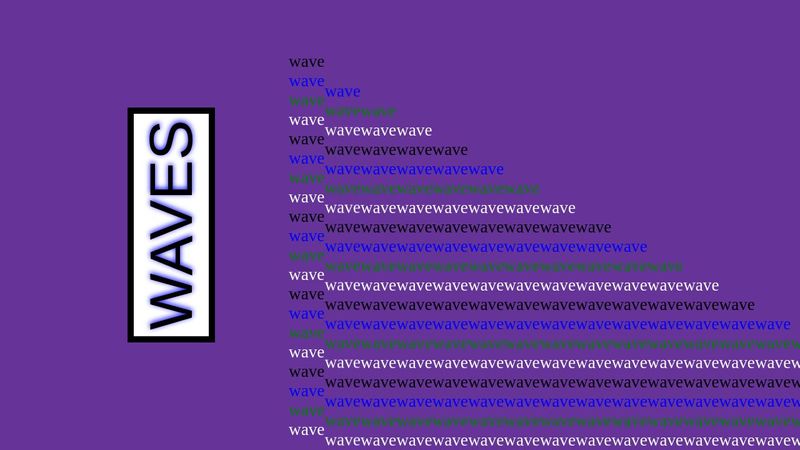Word Wave