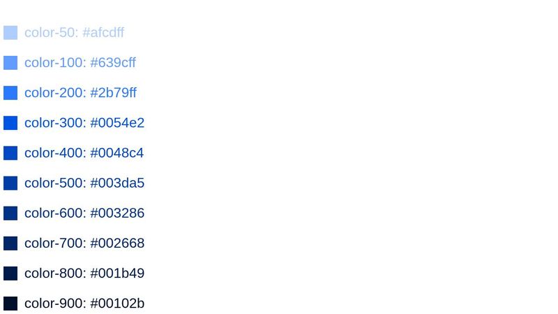 Output Hex of Sass lighten() & darken()