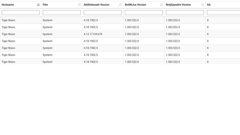 jquery-datatable-example