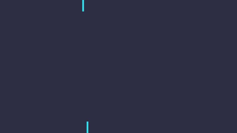 Logo JavaScript SVG Animation via GSAP