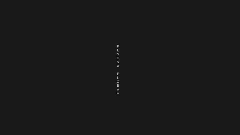 text vertical animation