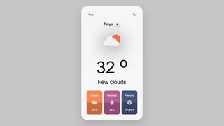 Weather App