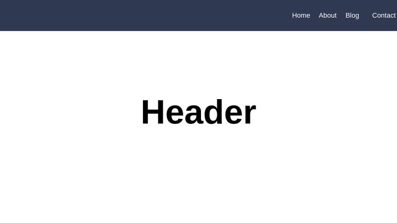youtube-responsive navbar