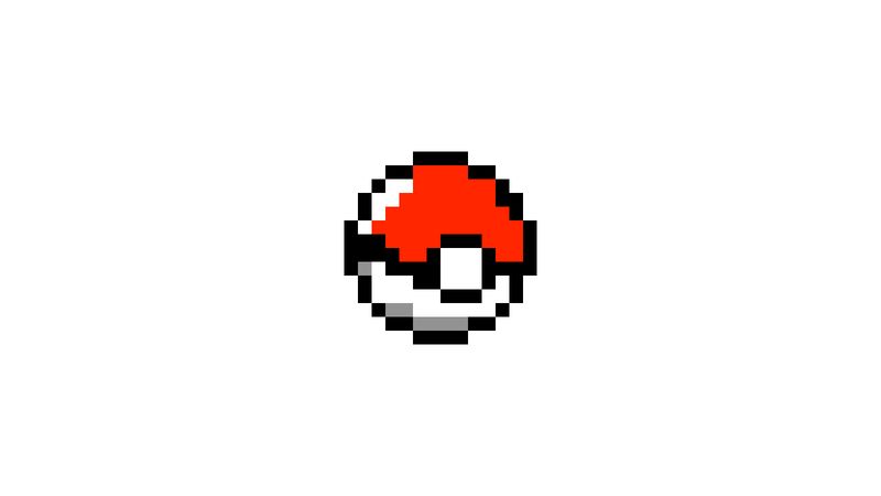 Pens tagged 'pokeball' on CodePen