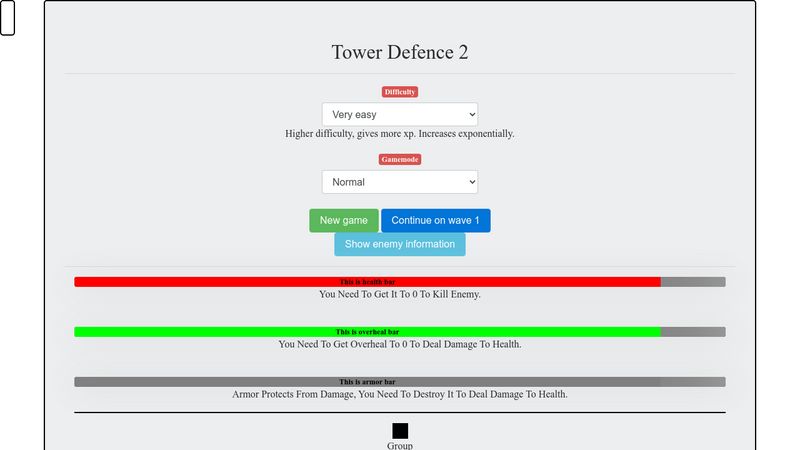 💥DIFFICULTY LEVELS!💥] Tool Tower Defense Codes Wiki