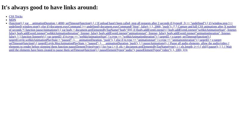 CSS Basics (HTML Review) - Assignment 1 Starter Code