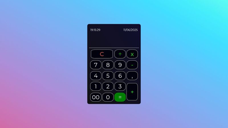 animated-calculator-js