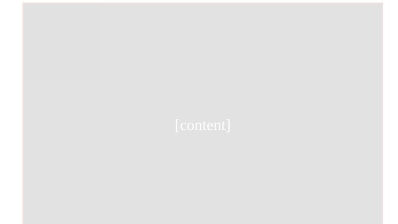 CSS Fade Animation Example