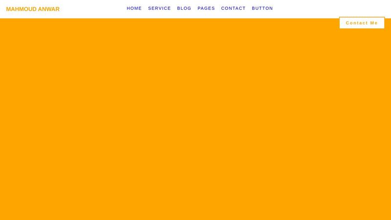 HTML / CSS header with 2 dropdown menus (1st grade)