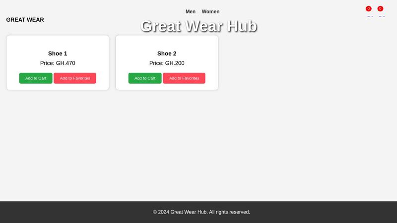 webpage