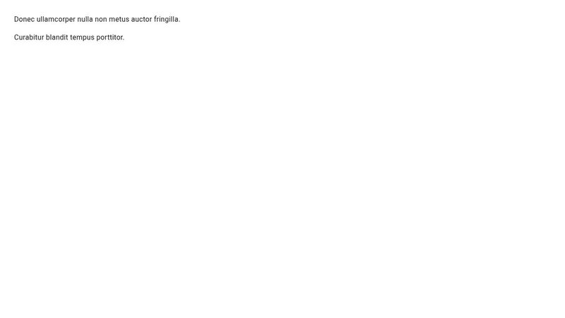 Learn CSS - Empty