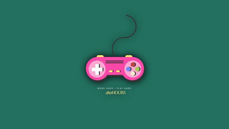 CSS Joystick