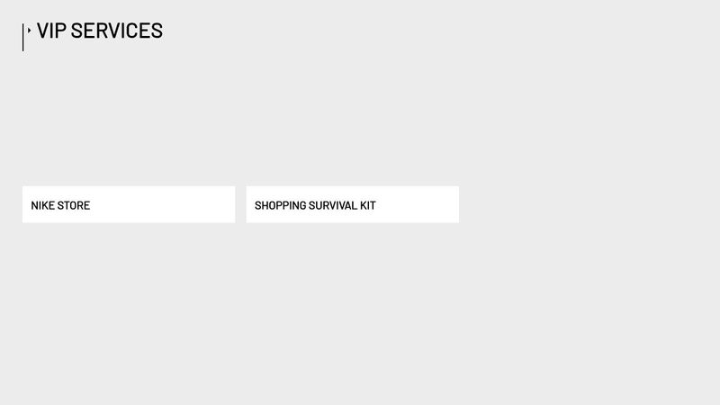 React Component Service-tile