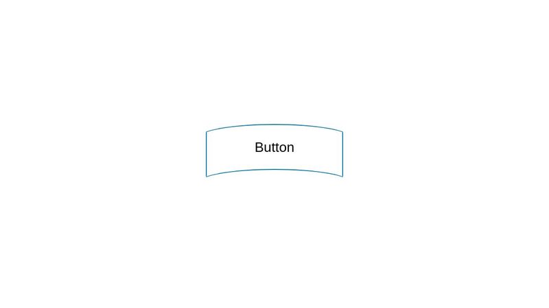 Curved button image.