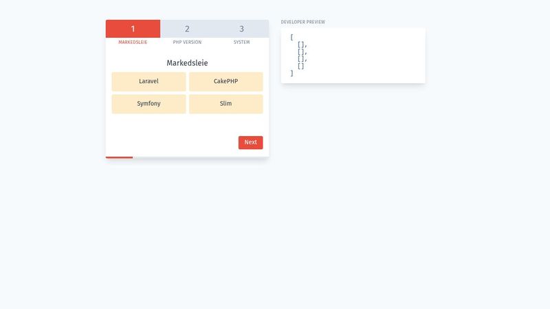 Form test