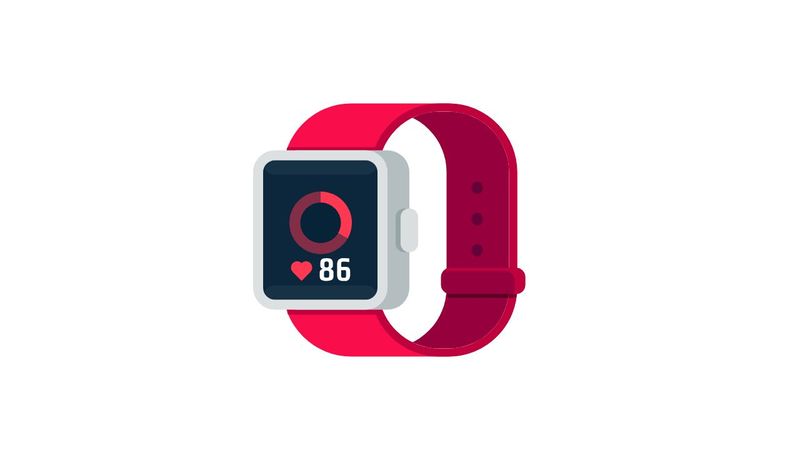 Smart Watch - CSS