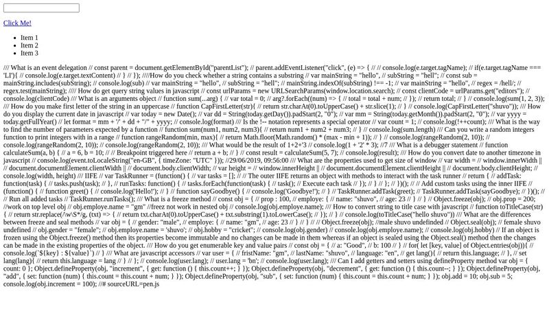 Js Coding Practice image.