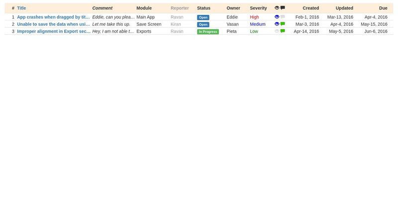 Really Responsive Tables using CSS Flexbox (complex)