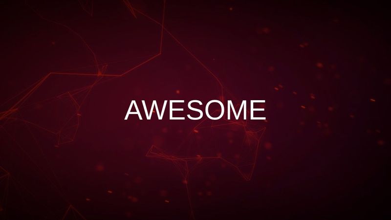 CSS3 Text Animation Effect