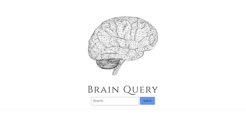 A Pen by Cesar Gomez